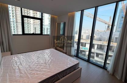 Apartment - 1 - 2 for rent in NAS 3 - NAS - Arjan - Dubai Apartment - 1 - 2 for rent in NAS 3 - NAS - Arjan - Dubai