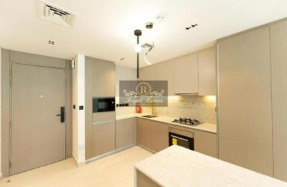 Apartment - 1 - 2 for rent in NAS 3 - NAS - Arjan - Dubai