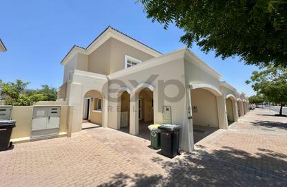 Villa - 2 Bedrooms - 3 Bathrooms for rent in Al Reem 3 - Al Reem - Arabian Ranches - Dubai