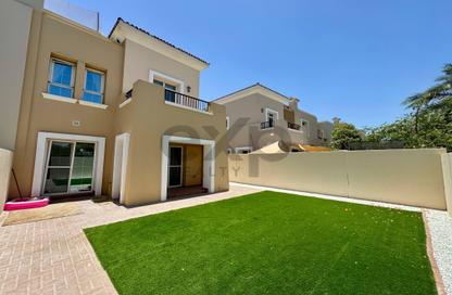 Villa - 2 Bedrooms - 3 Bathrooms for rent in Al Reem 3 - Al Reem - Arabian Ranches - Dubai Villa - 2 Bedrooms - 3 Bathrooms for rent in Al Reem 3 - Al Reem - Arabian Ranches - Dubai