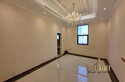 Villa - 5 Bedrooms - 7 Bathrooms for rent in Al Zaheya Gardens - Al Zahya - Ajman Villa - 5 Bedrooms - 7 Bathrooms for rent in Al Zaheya Gardens - Al Zahya - Ajman