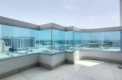 Apartment - 2 Bedrooms - 3 Bathrooms for rent in Al Warqaa Building - Al Warqa'a 1 - Al Warqa'a - Dubai