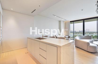 Apartment - 3 - 4 for sale in Kempinski Residences The Creek Tower 2 - Kempinski Residences The Creek - Dubai Healthcare City 2 - Al Jaddaf - Dubai