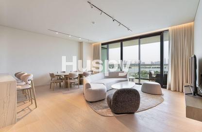Apartment - 3 - 4 for sale in Kempinski Residences The Creek Tower 2 - Kempinski Residences The Creek - Dubai Healthcare City 2 - Al Jaddaf - Dubai