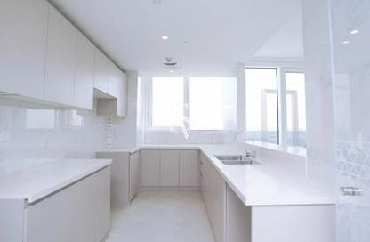 Apartment - 2 Bedrooms - 3 Bathrooms for rent in 1 Residences - 2 - 1 Residences - Al Kifaf - Bur Dubai - Dubai