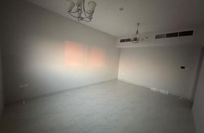Apartment - 2 - 2 for rent in Al Noor Tower Ajman - Al Jurf Industrial 3 - Al Jurf Industrial - Ajman