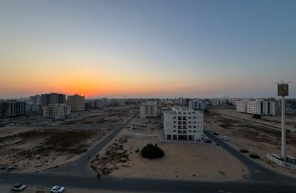 Apartment - 2 - 2 for rent in Al Noor Tower Ajman - Al Jurf Industrial 3 - Al Jurf Industrial - Ajman Apartment - 2 - 2 for rent in Al Noor Tower Ajman - Al Jurf Industrial 3 - Al Jurf Industrial - Ajman
