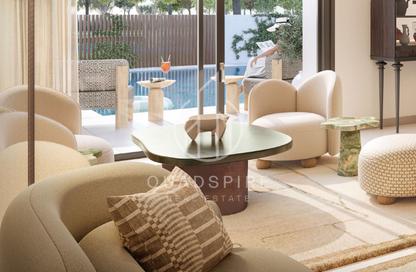 Villa - 3 Bedrooms - 4 Bathrooms for sale in Alana - The Valley - Dubai