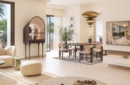 Villa - 3 Bedrooms - 4 Bathrooms for sale in Alana - The Valley - Dubai