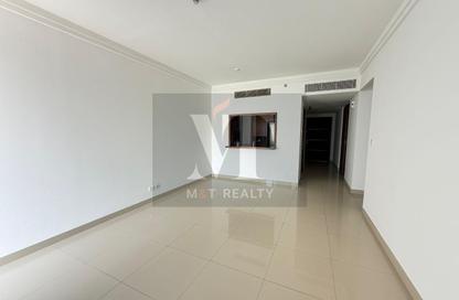 Apartment - 1 - 2 for rent in Boulevard Point - Downtown Dubai - Dubai