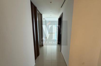 Apartment - 1 - 2 for rent in Boulevard Point - Downtown Dubai - Dubai