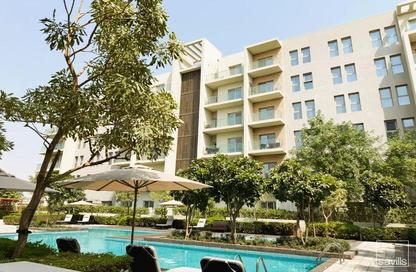 Apartment - 2 - 2 for sale in Al Zahia Garden Apartments - Al Zahia - Muwaileh Commercial - Sharjah