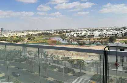 Apartment - 1 Bedroom - 2 Bathrooms for sale in Artesia D - Artesia - DAMAC Hills - Dubai