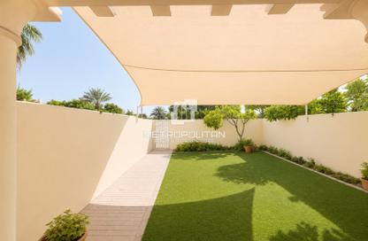 Townhouse - 2 Bedrooms - 3 Bathrooms for rent in Springs 1 - The Springs - Dubai Townhouse - 2 Bedrooms - 3 Bathrooms for rent in Springs 1 - The Springs - Dubai