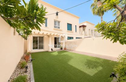 Townhouse - 2 Bedrooms - 3 Bathrooms for rent in Springs 1 - The Springs - Dubai Townhouse - 2 Bedrooms - 3 Bathrooms for rent in Springs 1 - The Springs - Dubai