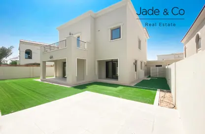 Villa - 5 Bedrooms - 5 Bathrooms for sale in Samara - Arabian Ranches 2 - Dubai