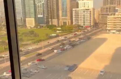 شقة - 3 غرف نوم - 3 حمامات للبيع في المجاز 2 - المجاز - الشارقة