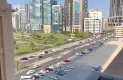 Apartment - 3 Bedrooms - 3 Bathrooms for sale in Al Majaz 2 - Al Majaz - Sharjah Apartment - 3 Bedrooms - 3 Bathrooms for sale in Al Majaz 2 - Al Majaz - Sharjah
