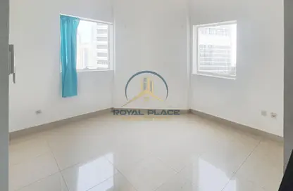 Apartment - 1 Bedroom - 1 Bathroom for rent in New Dubai Gate 1 - JLT Cluster Q - Jumeirah Lake Towers - Dubai