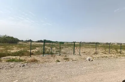 Land - Studio for rent in Al Felyyah - Ras Al Khaimah