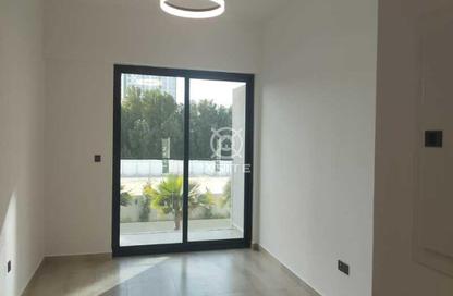Apartment - Studio - 1 Bathroom for rent in Pantheon Elysee III - District 15 - Jumeirah Village Circle - Dubai