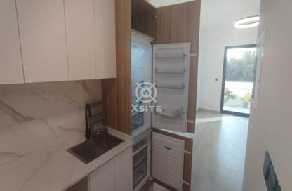 Apartment - Studio - 1 Bathroom for rent in Pantheon Elysee III - District 15 - Jumeirah Village Circle - Dubai