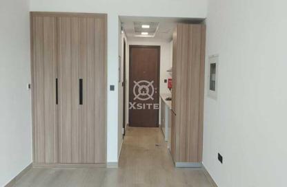 Apartment - Studio - 1 Bathroom for rent in Pantheon Elysee III - District 15 - Jumeirah Village Circle - Dubai