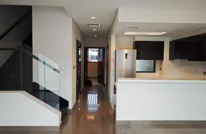 Townhouse - 5 Bedrooms - 5 Bathrooms for sale in Trump Estates - Damac Hills - Dubai Townhouse - 5 Bedrooms - 5 Bathrooms for sale in Trump Estates - Damac Hills - Dubai