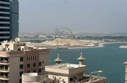 Apartment - 2 - 2 for rent in Al Mamzar - Al Mamzar - Sharjah - Sharjah Apartment - 2 - 2 for rent in Al Mamzar - Al Mamzar - Sharjah - Sharjah