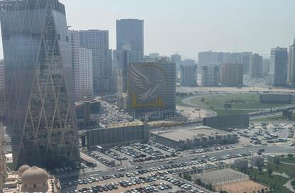 Apartment - 2 - 2 for rent in Al Mamzar - Al Mamzar - Sharjah - Sharjah
