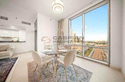 Apartment - 2 Bedrooms - 3 Bathrooms for sale in Amna - Al Habtoor City - Business Bay - Dubai Apartment - 2 Bedrooms - 3 Bathrooms for sale in Amna - Al Habtoor City - Business Bay - Dubai