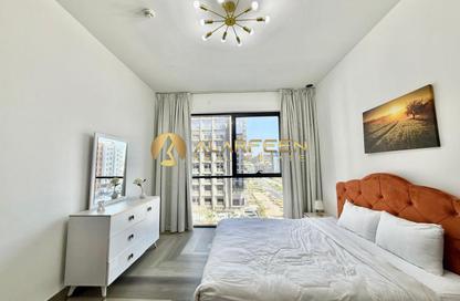 Apartment - 1 Bedroom - 2 Bathrooms for rent in Joya Blanca Residences - Arjan - Dubai