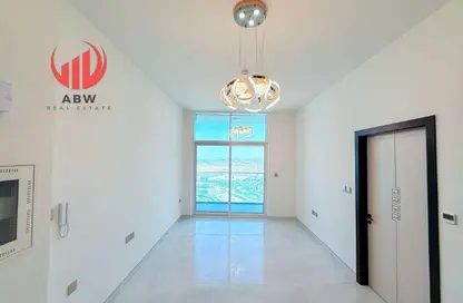 شقة - غرفة نوم - 1 حمام للايجار في سكايز من دانوب - ارجان - دبي