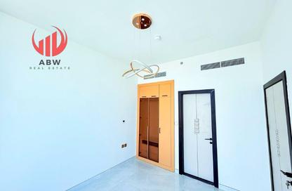 شقة - غرفة نوم - 1 حمام للايجار في سكايز من دانوب - ارجان - دبي