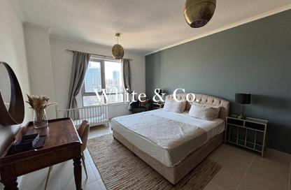 Apartment - 2 Bedrooms - 3 Bathrooms for rent in The Residences 8 - The Residences - Downtown Dubai - Dubai Apartment - 2 Bedrooms - 3 Bathrooms for rent in The Residences 8 - The Residences - Downtown Dubai - Dubai