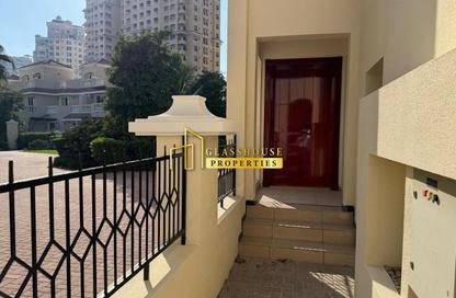 Townhouse - 2 Bedrooms - 2 Bathrooms for rent in The Townhouses at Al Hamra Village - Al Hamra Village - Ras Al Khaimah