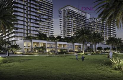 شقة - 2 غرف نوم - 2 حمامات للبيع في برج Address ريزيدنسز Dubai Hills Estate B - ادريس ريزيدينسيس دبي هيلز ايستات - دبي هيلز استيت - دبي