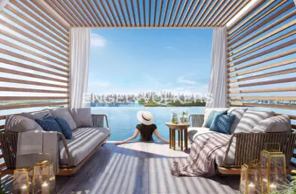 شقة - غرفة نوم - 2 حمامات للبيع في ريجاليا ديار - الخليج التجاري - دبي