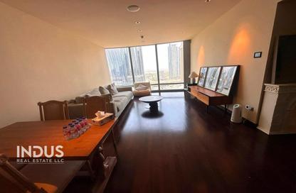 Apartment - 1 - 2 for rent in Burj Khalifa - Burj Khalifa Area - Downtown Dubai - Dubai