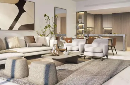 Apartment - 4 Bedrooms - 5 Bathrooms for sale in Palm Beach Towers 3 - Palm Beach Towers - Palm Jumeirah - Dubai