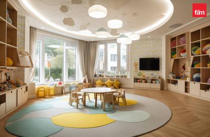 Apartment - 1 Bedroom - 2 Bathrooms for sale in Marquis Elegance - Arjan - Dubai Apartment - 1 Bedroom - 2 Bathrooms for sale in Marquis Elegance - Arjan - Dubai