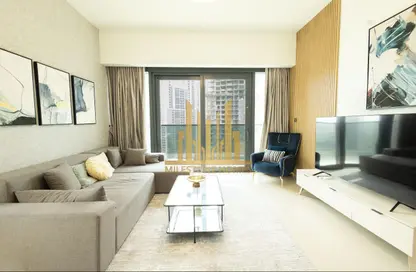 شقة - 2 غرف نوم - 2 حمامات للبيع في آكت ون - اكت تاورز - منطقة دار الأوبرا - وسط مدينة دبي - دبي