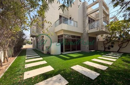 Townhouse - 4 - 5 for sale in The Polo Townhouses - Meydan Gated Community - Meydan - Dubai