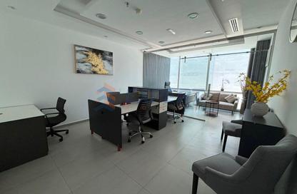 Office Space - Studio for rent in Tamani Art Tower - Business Bay - Dubai Office Space - Studio for rent in Tamani Art Tower - Business Bay - Dubai