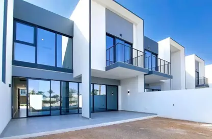 تاون هاوس - 3 غرف نوم - 4 حمامات للايجار في إيدن - ذا فالي - دبي تاون هاوس - 3 غرف نوم - 4 حمامات للايجار في إيدن - ذا فالي - دبي