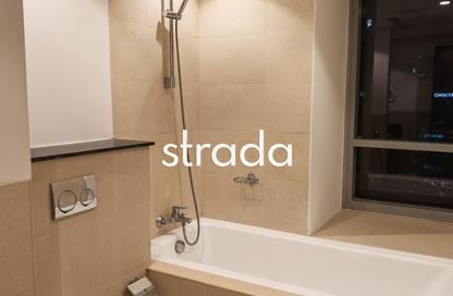 Apartment - 1 - 2 for rent in 8 Boulevard Walk - Mohammad Bin Rashid Boulevard - Downtown Dubai - Dubai