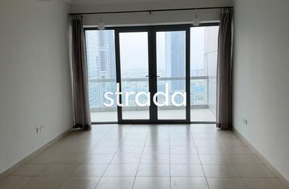Apartment - 1 - 1 for rent in 8 Boulevard Walk - Mohammad Bin Rashid Boulevard - Downtown Dubai - Dubai