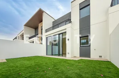 Townhouse - 3 Bedrooms - 4 Bathrooms for sale in Raya - Arabian Ranches 3 - Dubai