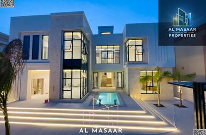 Villa - 6 Bedrooms - 7+ Bathrooms for sale in Al Amira Village - Al Yasmeen - Ajman Villa - 6 Bedrooms - 7+ Bathrooms for sale in Al Amira Village - Al Yasmeen - Ajman