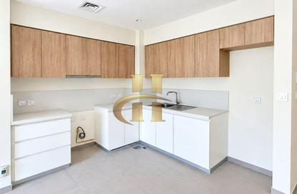 Apartment - 1 - 2 for rent in Executive Residences 2 - Executive Residences - Dubai Hills Estate - Dubai